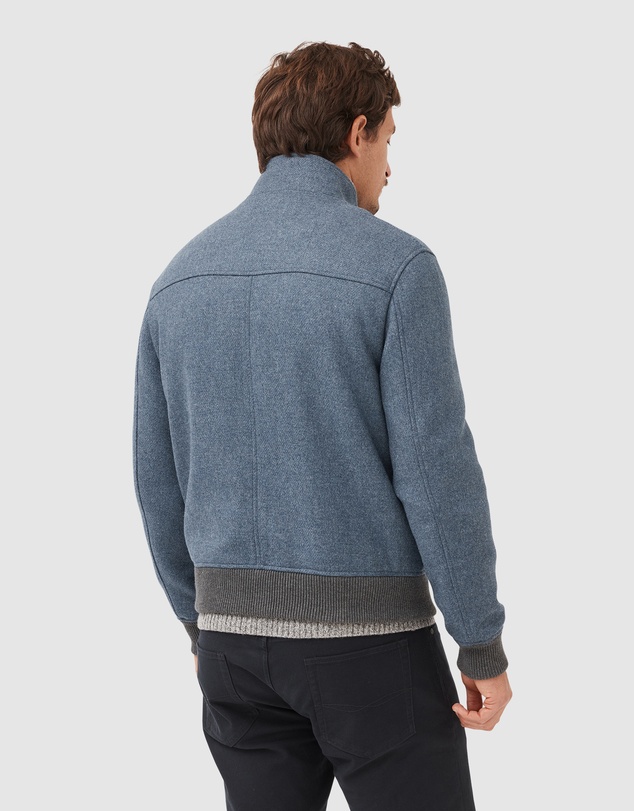 Rodd & Gunn - Knapdale Jacket
