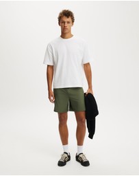 Cotton On - Easy Active Short