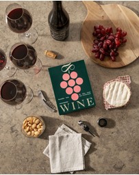 Printworks - The Essentials Wine Tools