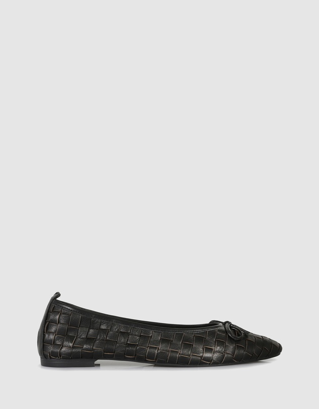 S by Sempre Di - Evia Ballerinas