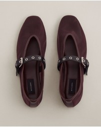 Witchery - Mia Mesh Flats