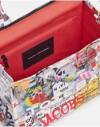 Marc Jacobs - The Medium Tote Bag
