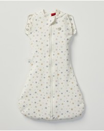 Grow Kindly - Swaddle Sleeping Bag 2.5 TOG