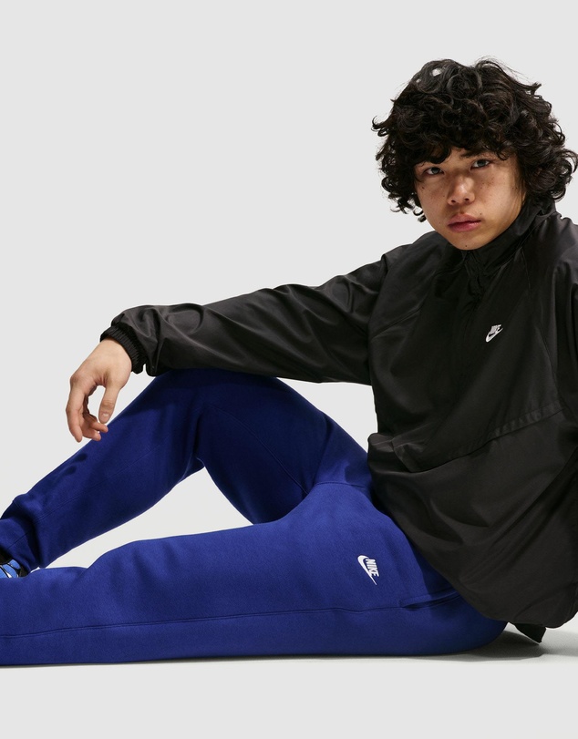Nike - Nike Sportswear Club Fleece Jogger Pants