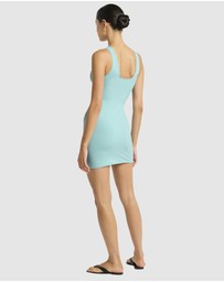 Bond-Eye Swimwear - Tamsin Mini Dress