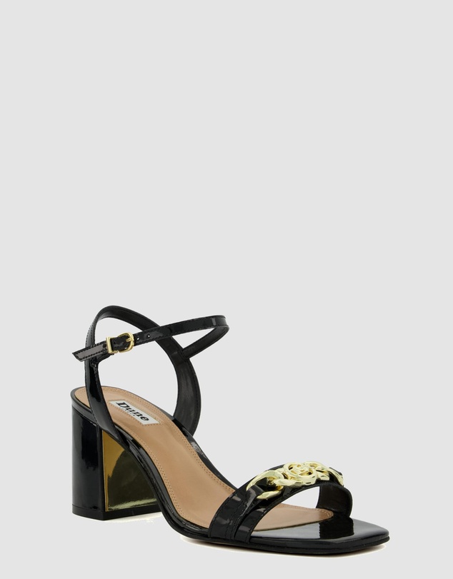 Dune London - Manual - Black