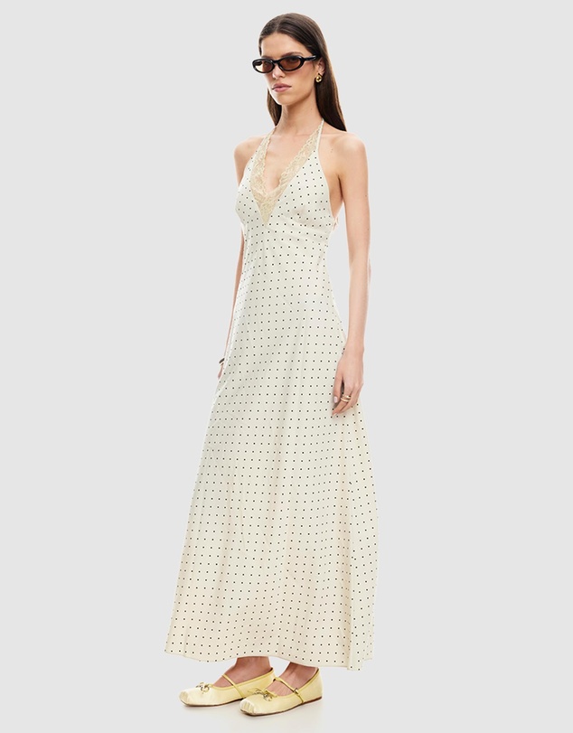 Lioness - Shoreline Maxi Dress - ICONIC EXCLUSIVE