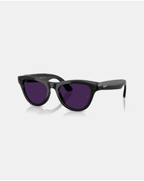 Ray-Ban - Ray-Ban I Meta Skyler - Transiton (Gen 2)