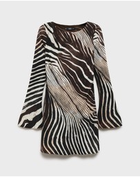 M.N.G - Alegra2 Dress