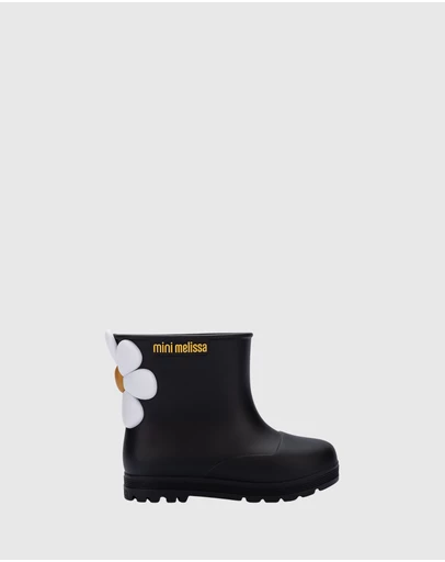 Mini Melissa - Mini Melissa Welly Bloomy