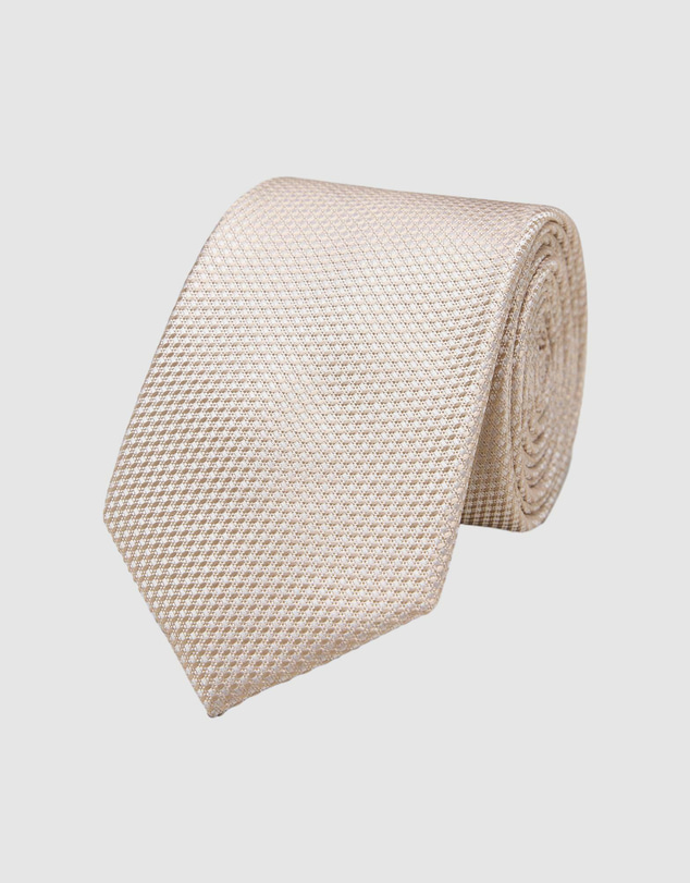 Politix - Vance Textured Tie
