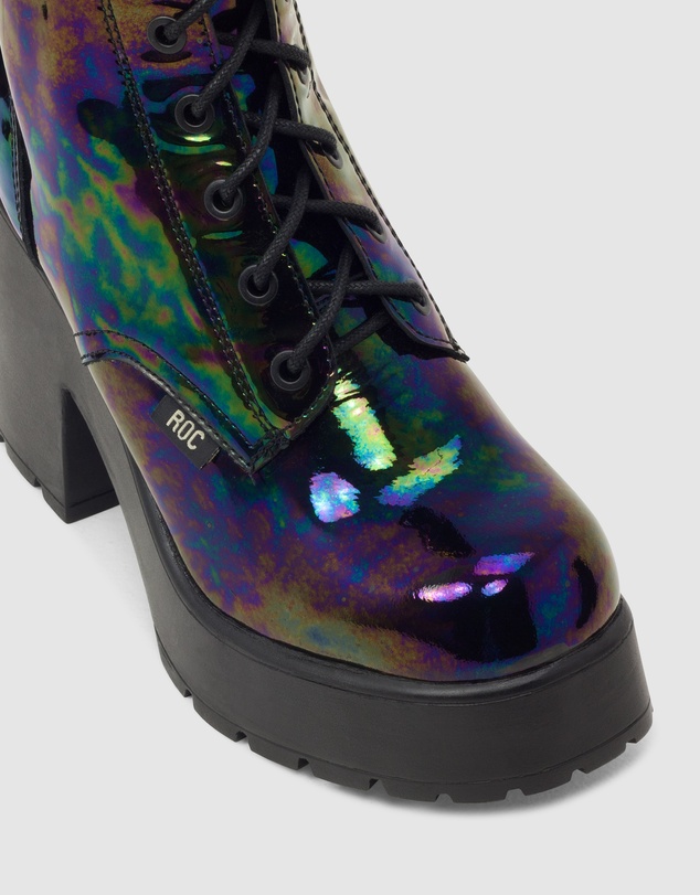 ROC Boots Australia - Mascot
