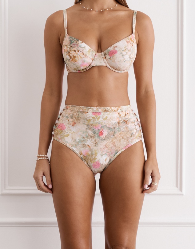 Heaven Australia - Arte Toni High Waist Pant