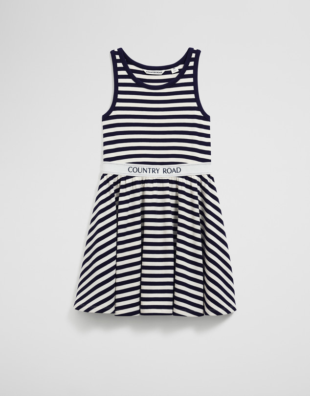 Country Road - Logo Tank Dress