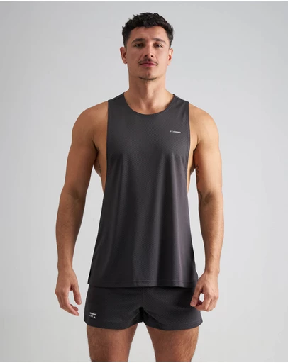 TEAMM8 - TEAMM8 S.S.C. Mesh Tank
