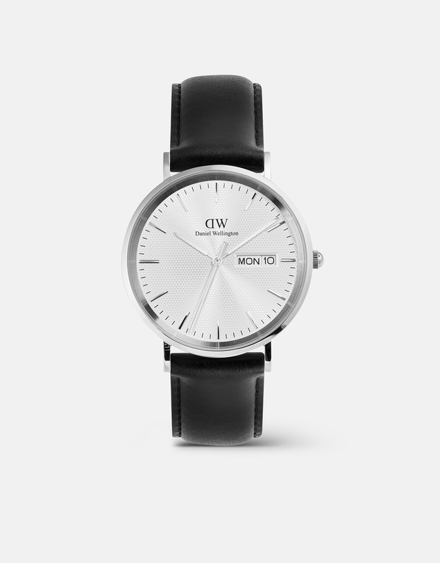 Daniel Wellington - Classic Day Display Sheffield