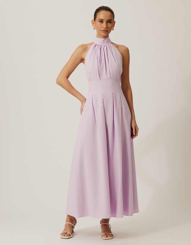 boho maxi dress off shoulder Boho Off-Shoulder Maxi Dress L