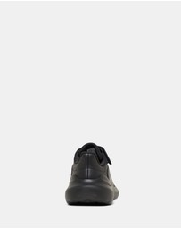 adidas Performance - Tensaur Run 3.0 SL Pre-School Black