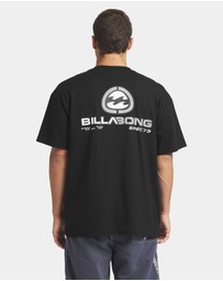 Billabong - Mens Bio Wave OG T-Shirt