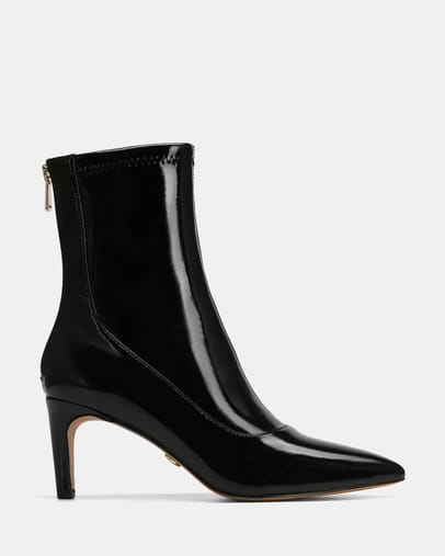 BLACK PATENT