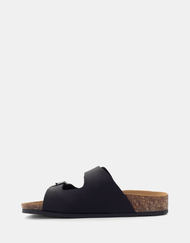BioNatura - Sofia Leather Sandals