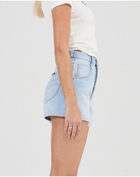 Rolla's - Mirage Cinch Shorts