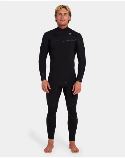 Billabong - Mens 3/2mm Furnace Pro Series Wetsuit