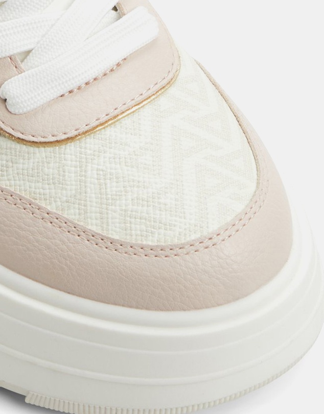 ALDO - Whallian Platform Sneakers