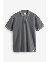 NEXT - Textured Polos