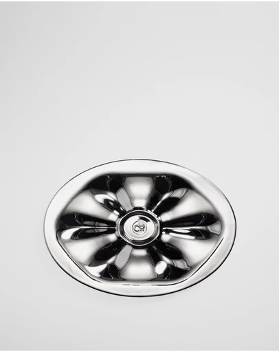 Country Road - Polly 6 Piece Oyster Plate