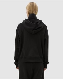 C&M CAMILLA AND MARC - Lyra Embroidered Hoodie