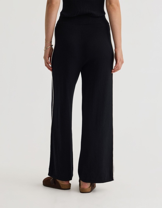 Oxford - Carla Knitted Cashmere Blend Pants