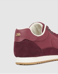 Dune London - Emanie - Burgundy