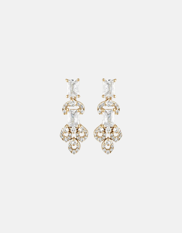Stephanie Browne - Nina Earrings
