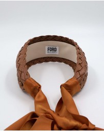 FORD MILLINERY - Santorini Headpiece