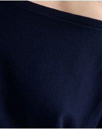 Oxford - Sarina Cashmere Blend Knit
