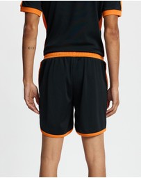 Wales Bonner - Technical Jersey Home Jersey Shorts