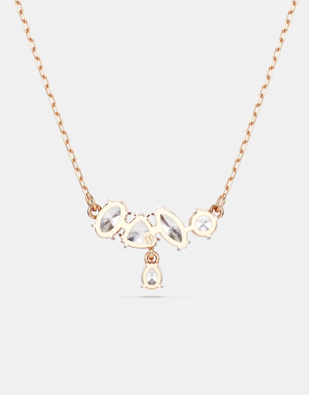 Swarovski - Mesmera:Pend Whi/Ros