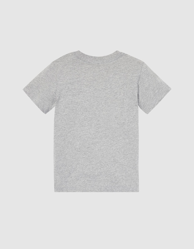 Polo Ralph Lauren - Crew Neck Tee - Kids
