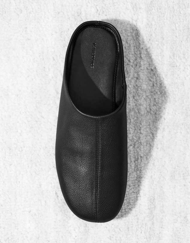 Nakedvice - The Josie Black Flat