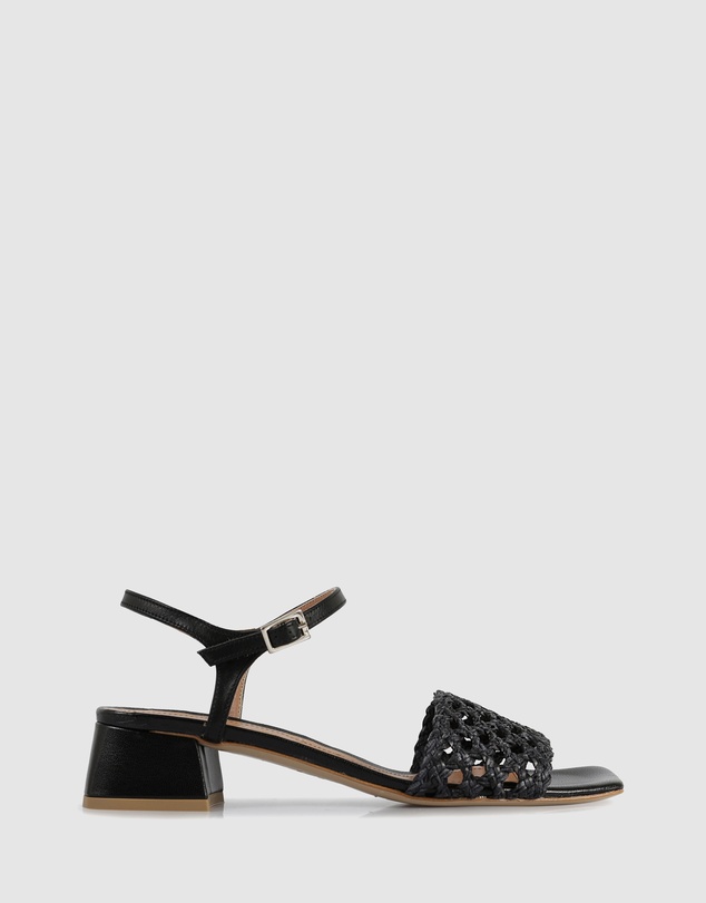S by Sempre Di - Catalina Sandals