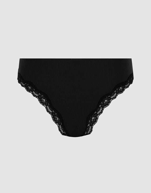 Hunkemoller - Lola Brasilian Briefs