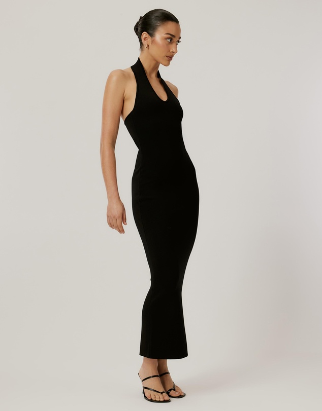 Calli - Janie Knit Dress