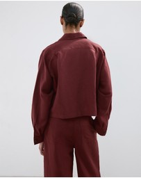 M.N.G - Ricardo Overshirt