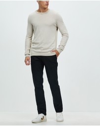 Tommy Hilfiger - 1985 Denton Pima Cotton Chinos
