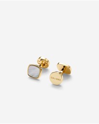 Calibre - MOP Cufflinks