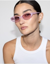 Reality Eyewear - Velvet Kitten