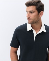 UNISON - Varsity Polo
