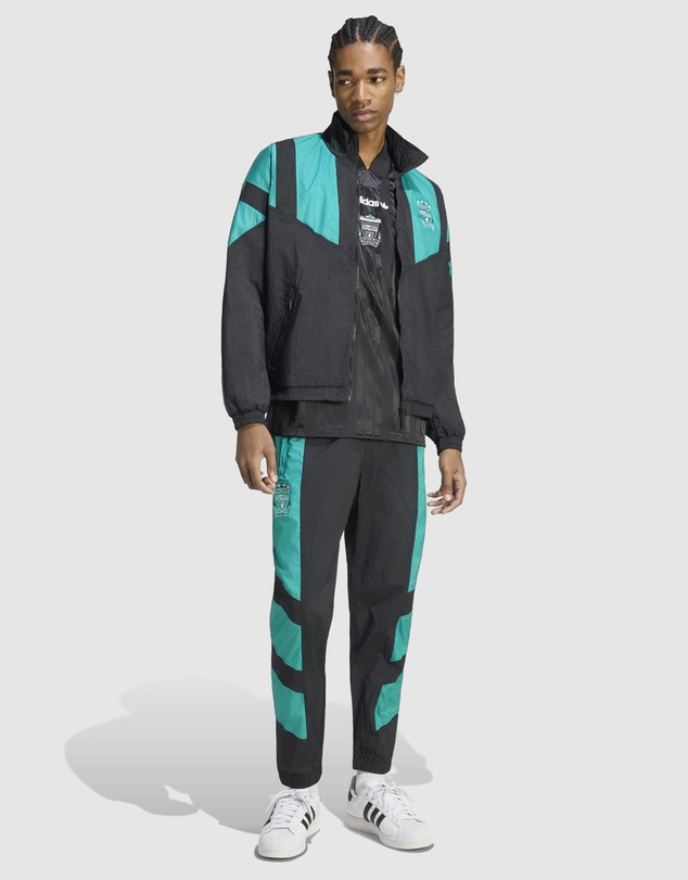 adidas Performance - Liverpool FC EQT Track Top