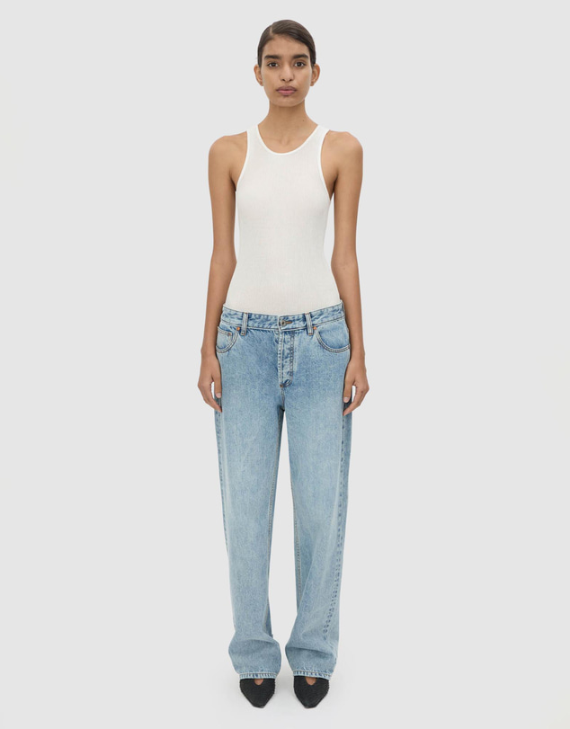 CAMILLA AND MARC - Noa Denim Jeans